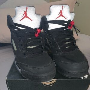 jordan’s